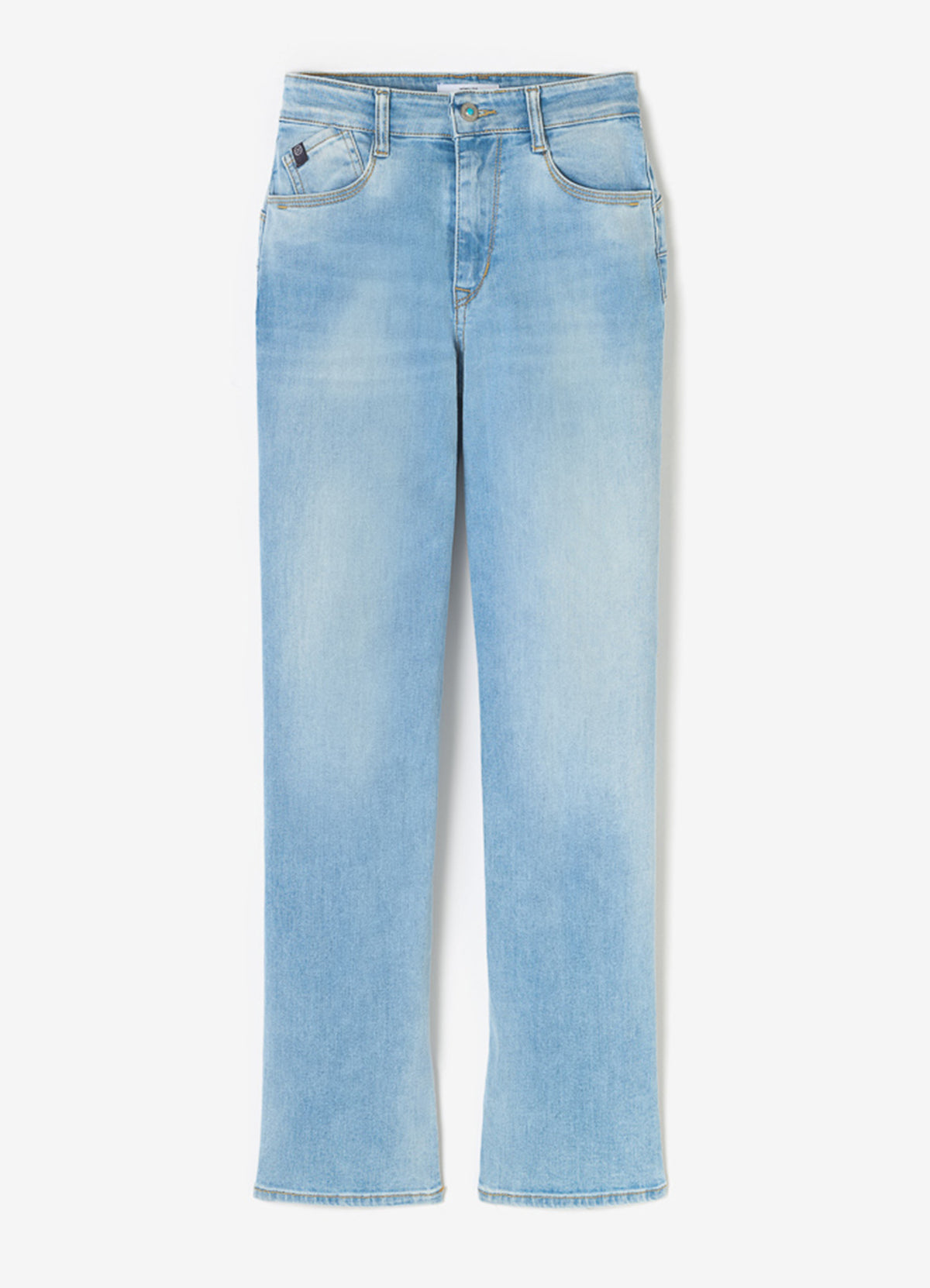 Jeans : Blue