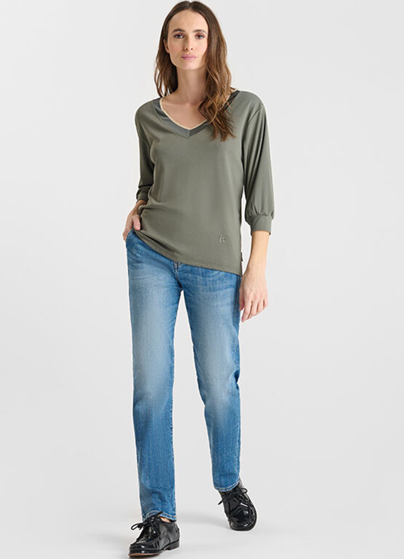 Tee-Shirt : Lizard