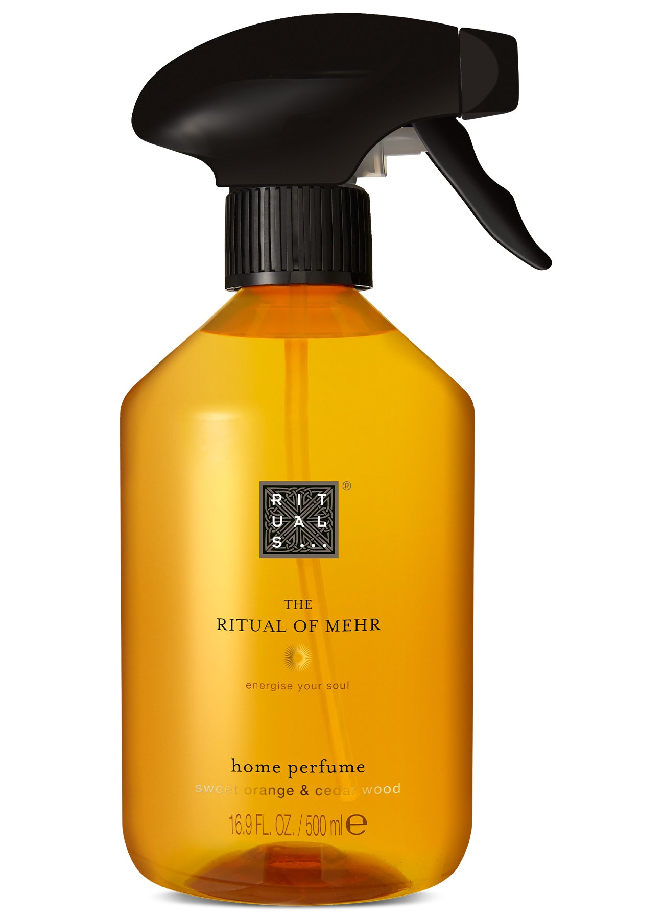 The Ritual Of Mehr Parfum Dinterieur 500Ml : None