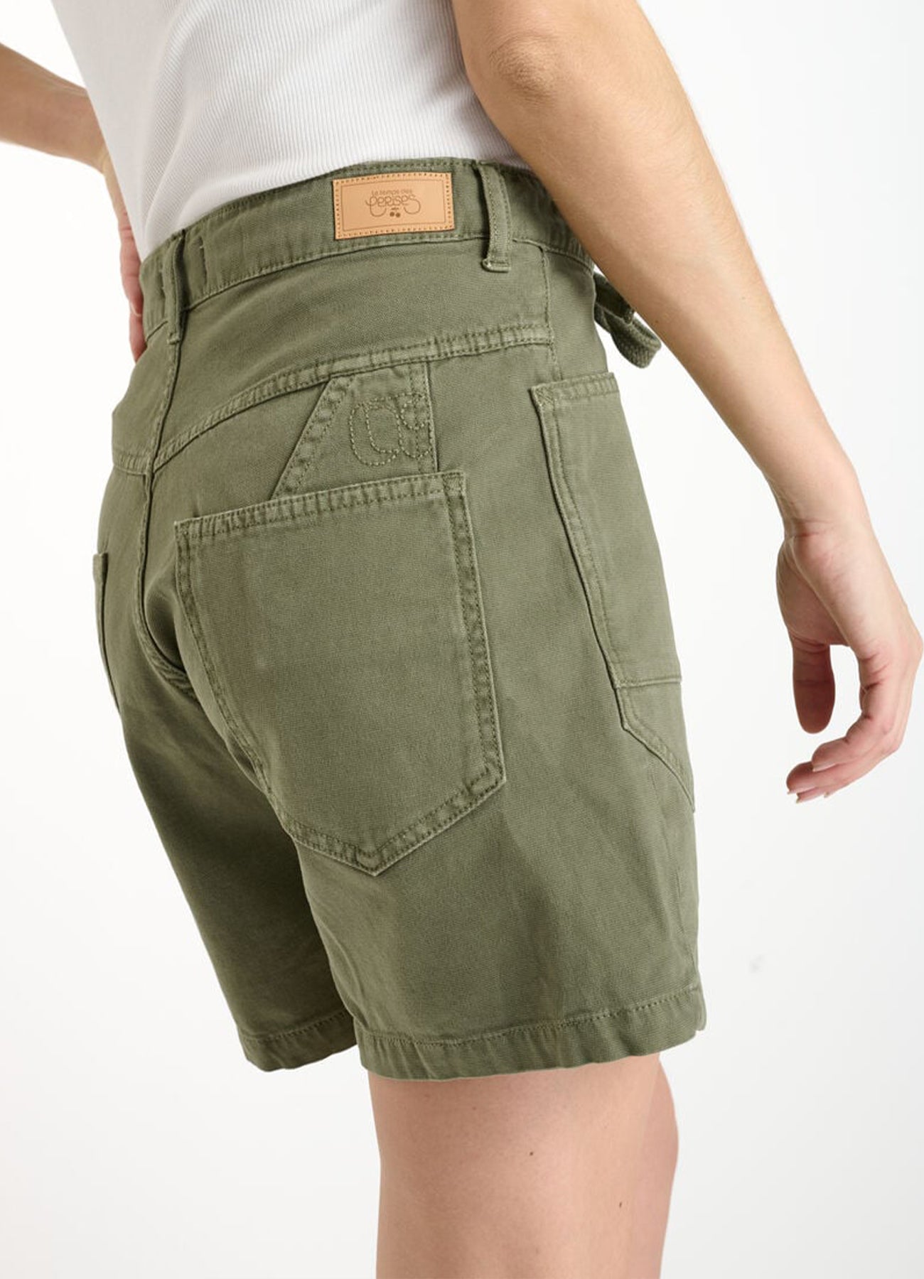 Short : Pesto