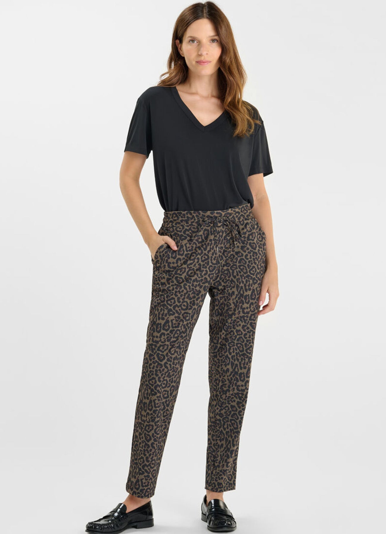 Pant : Leo