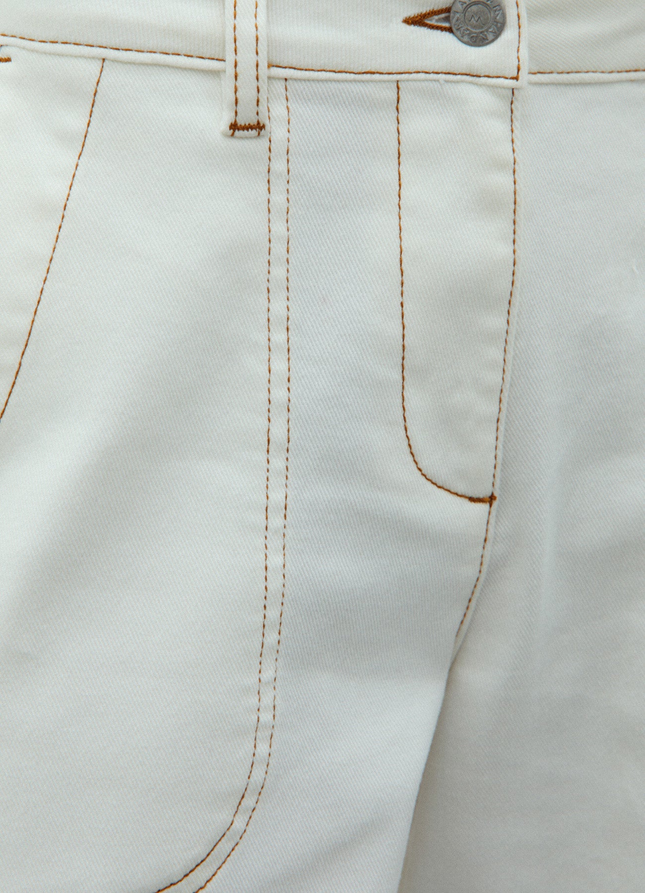 Trouser : Crudo-27
