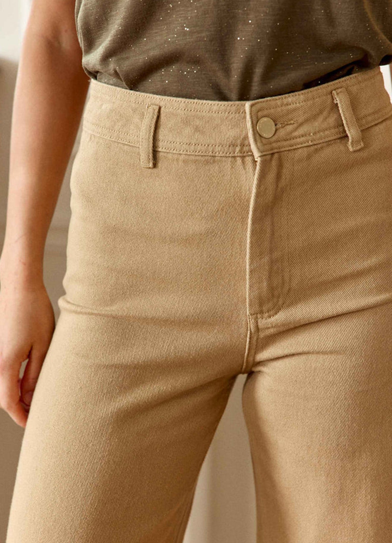 Jean : 15-Camel