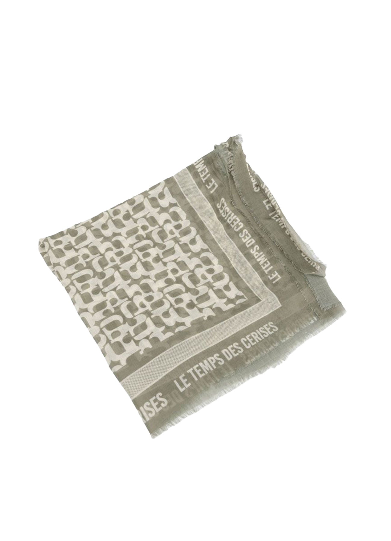 Scarf : Army