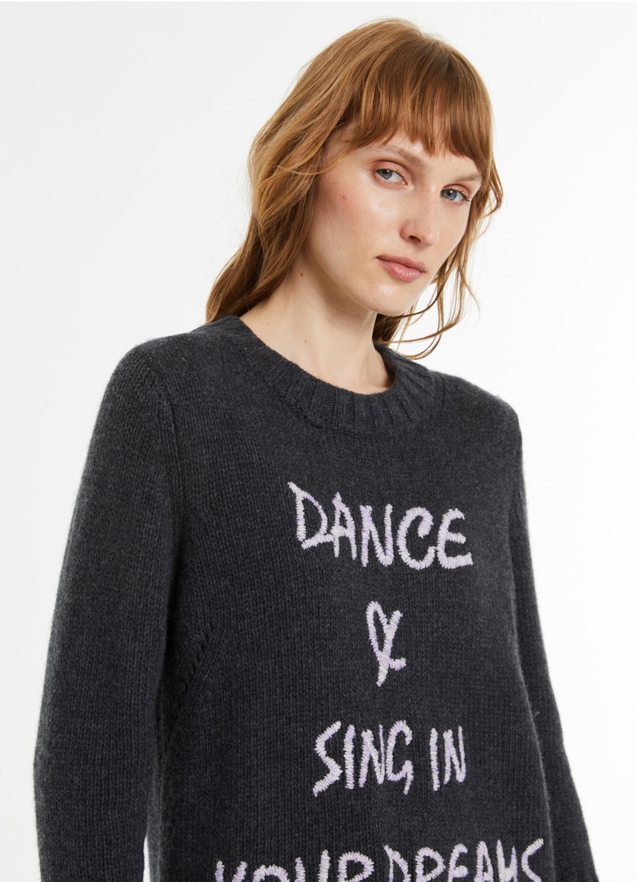 Jersey : Grey-37