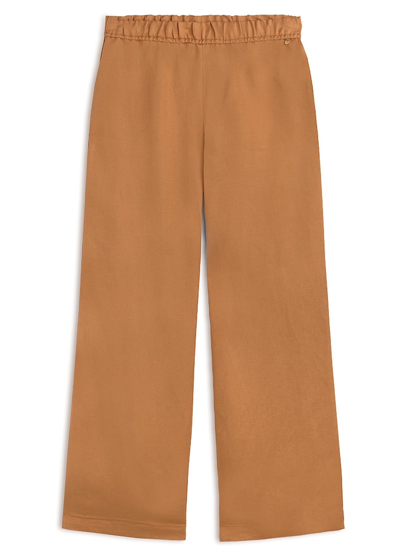 Pant : Camel-61