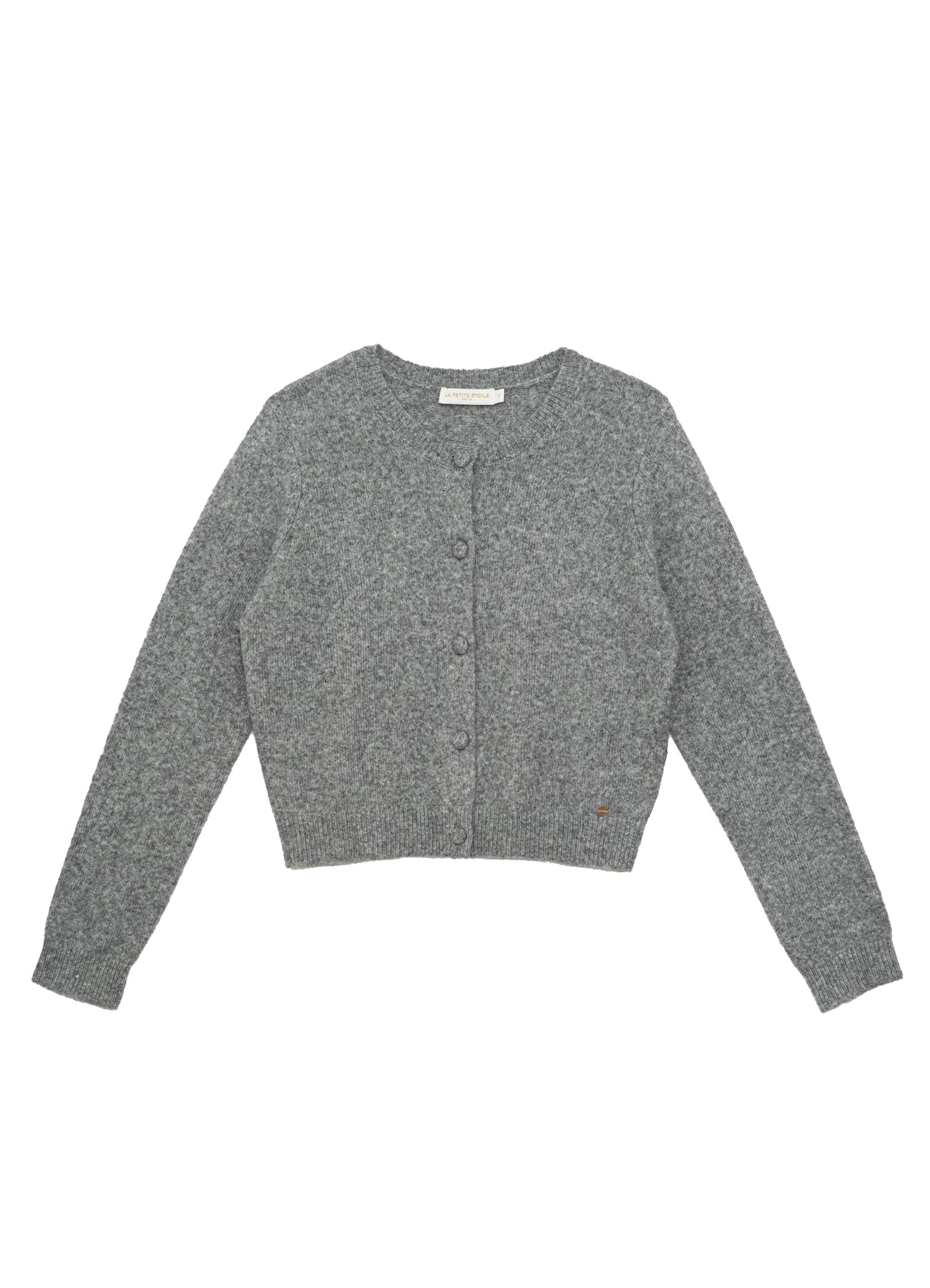 Vest : 01-Gris