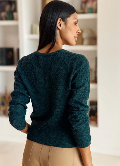 Vest : 34-Vert Anglais