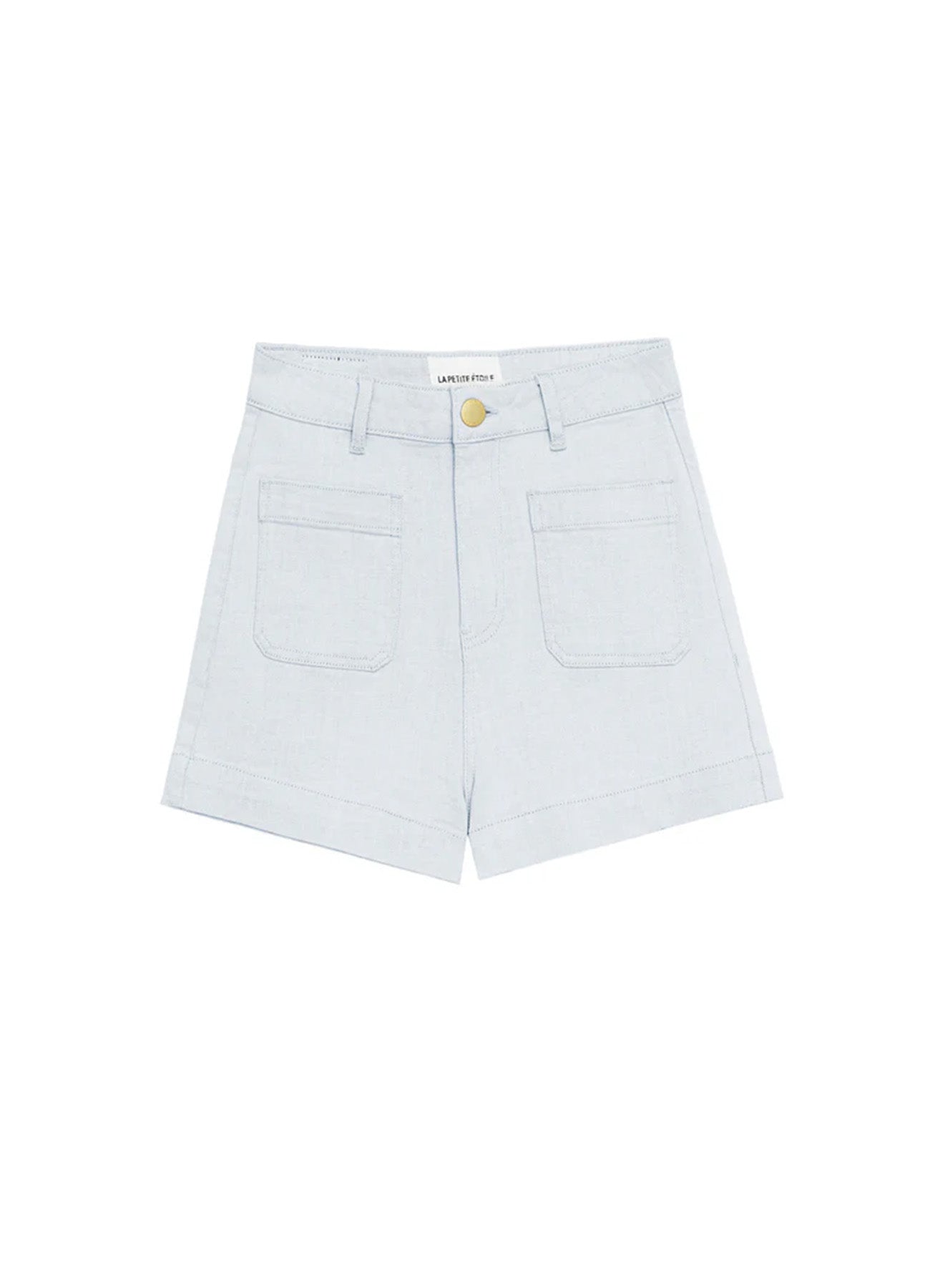 Short : 21-Ciel