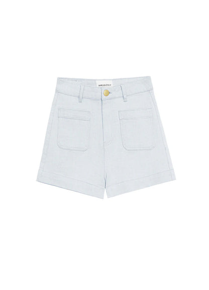 Short : 21-Ciel