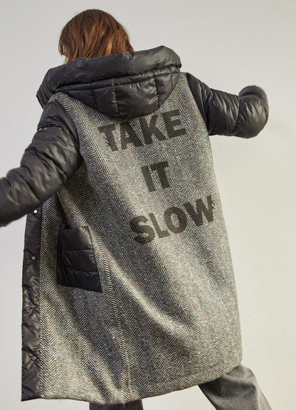 Parka : Black-8