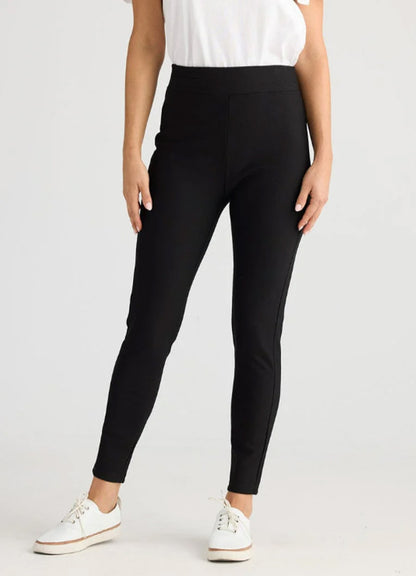 Runway Pants : Black