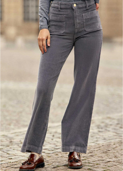 Jean : 01-Gris