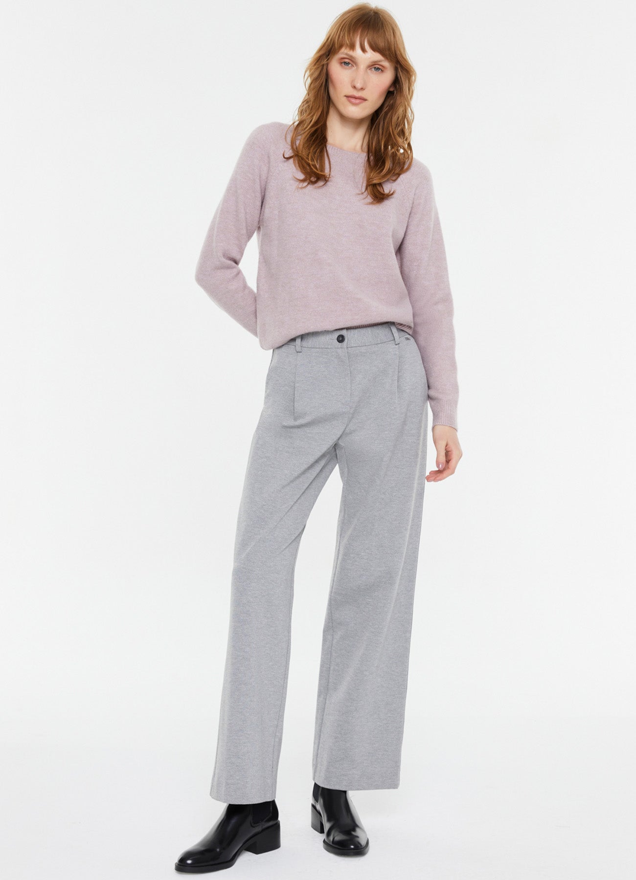 Jersey : Lilac-15