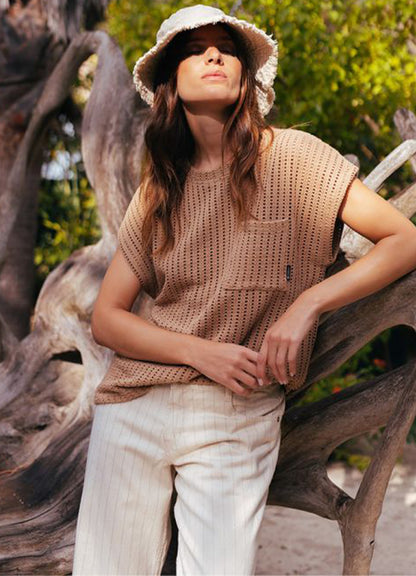 T-Shirt : Sandy