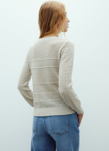 Jersey : Beige-22