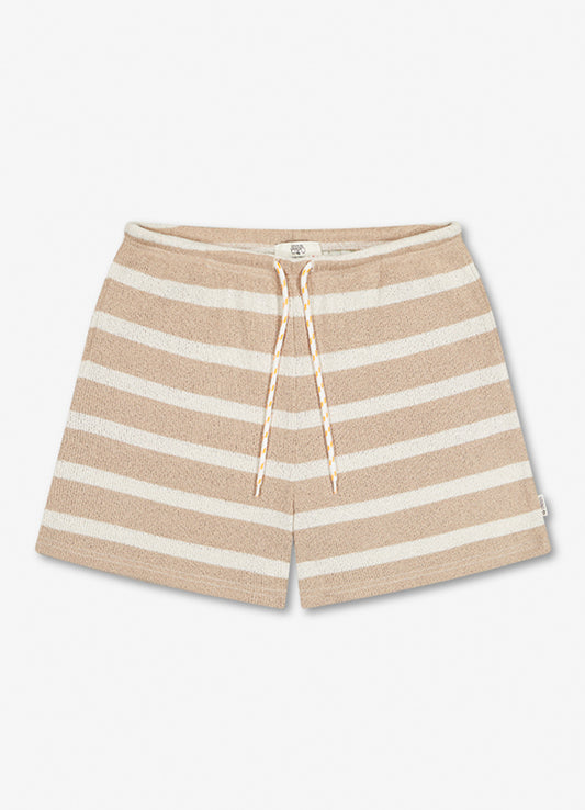 Short : Stone