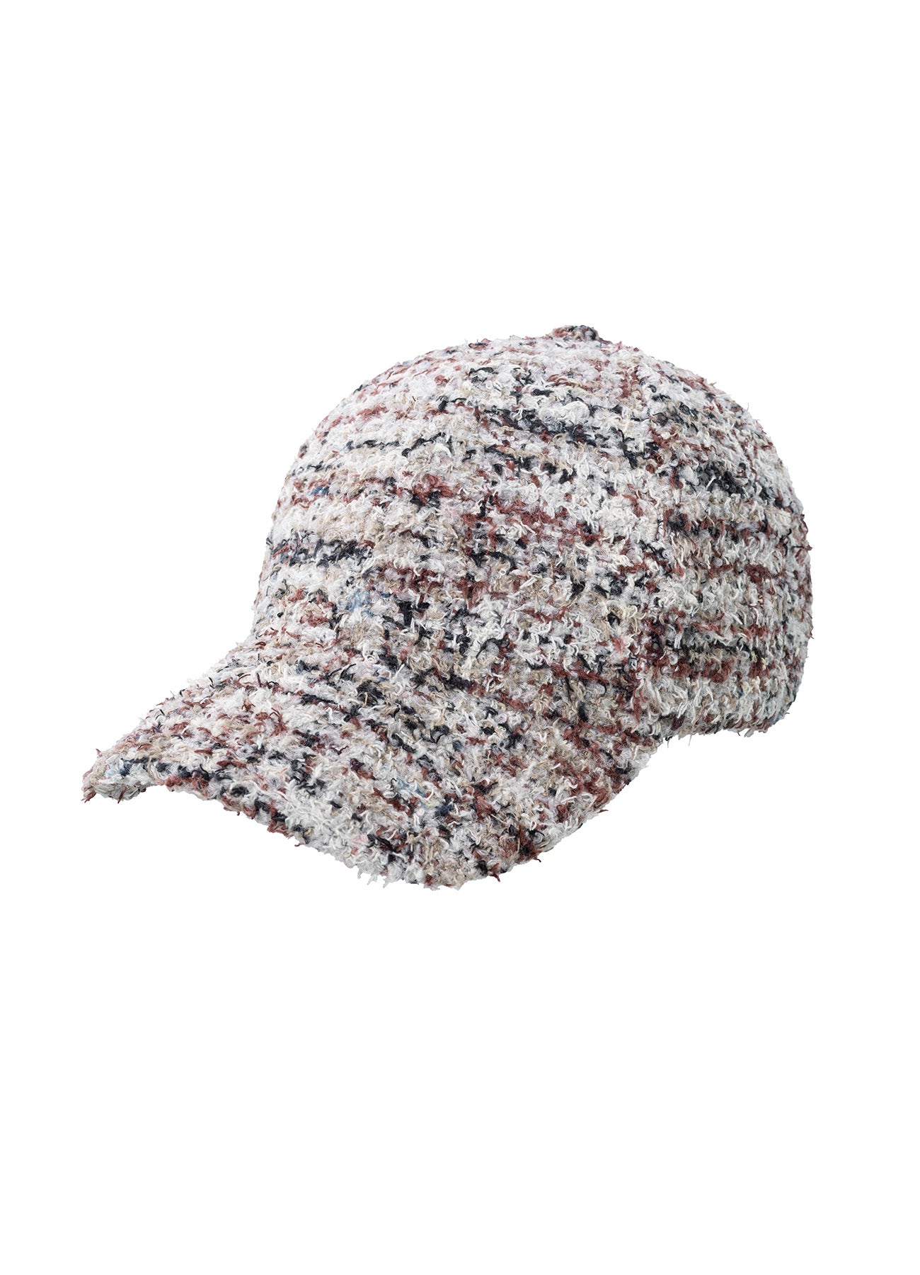 Boucle Cap : Blush Pink Dessin 990161