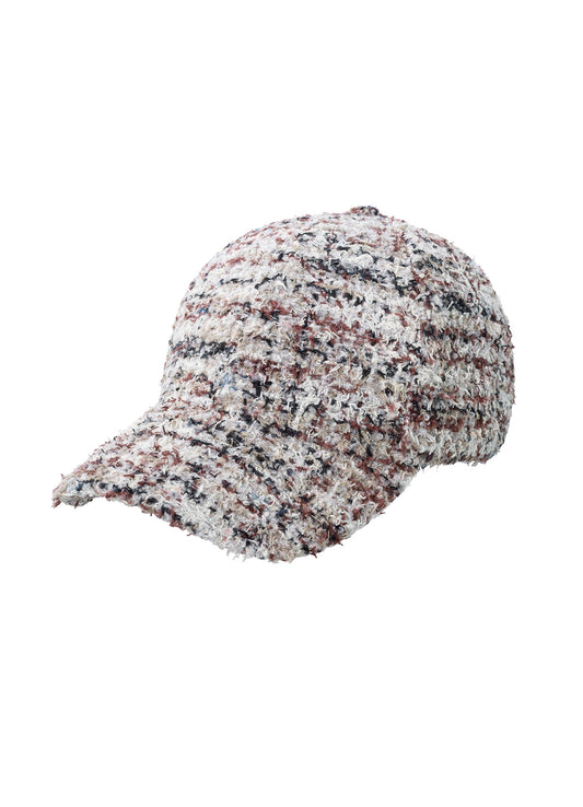 Boucle Cap : Blush Pink Dessin 990161