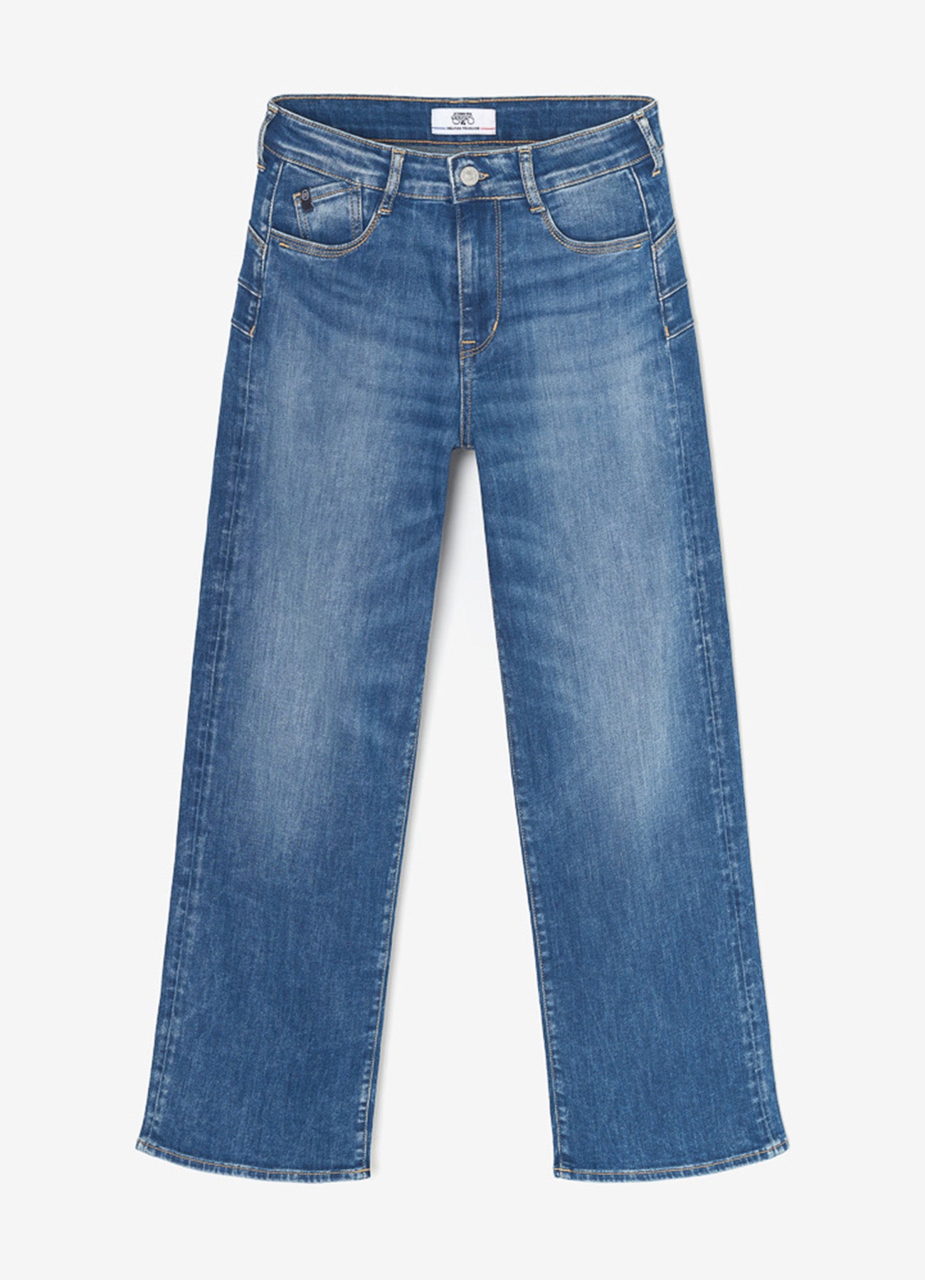 Jeans : Blue