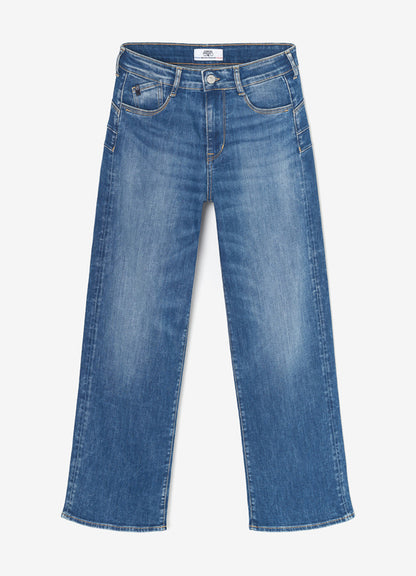 Jeans : Blue