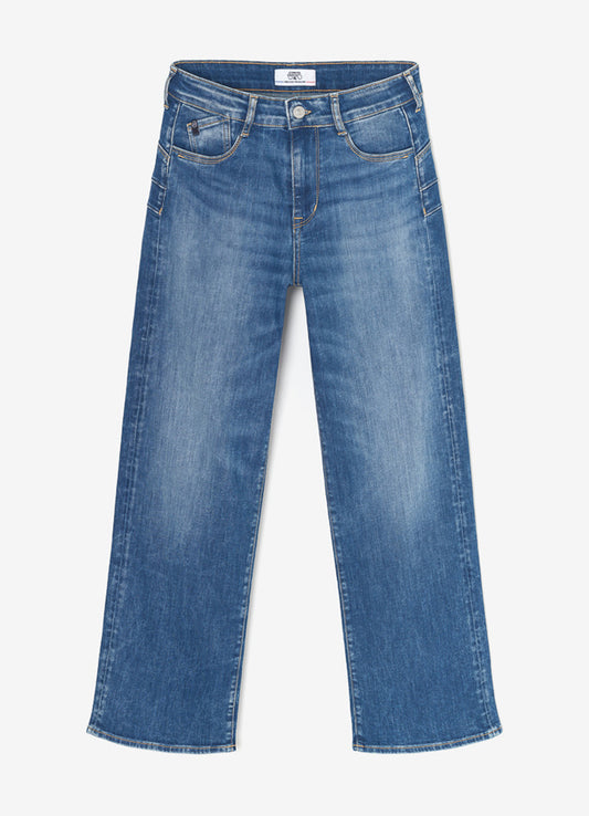 Jeans : Blue