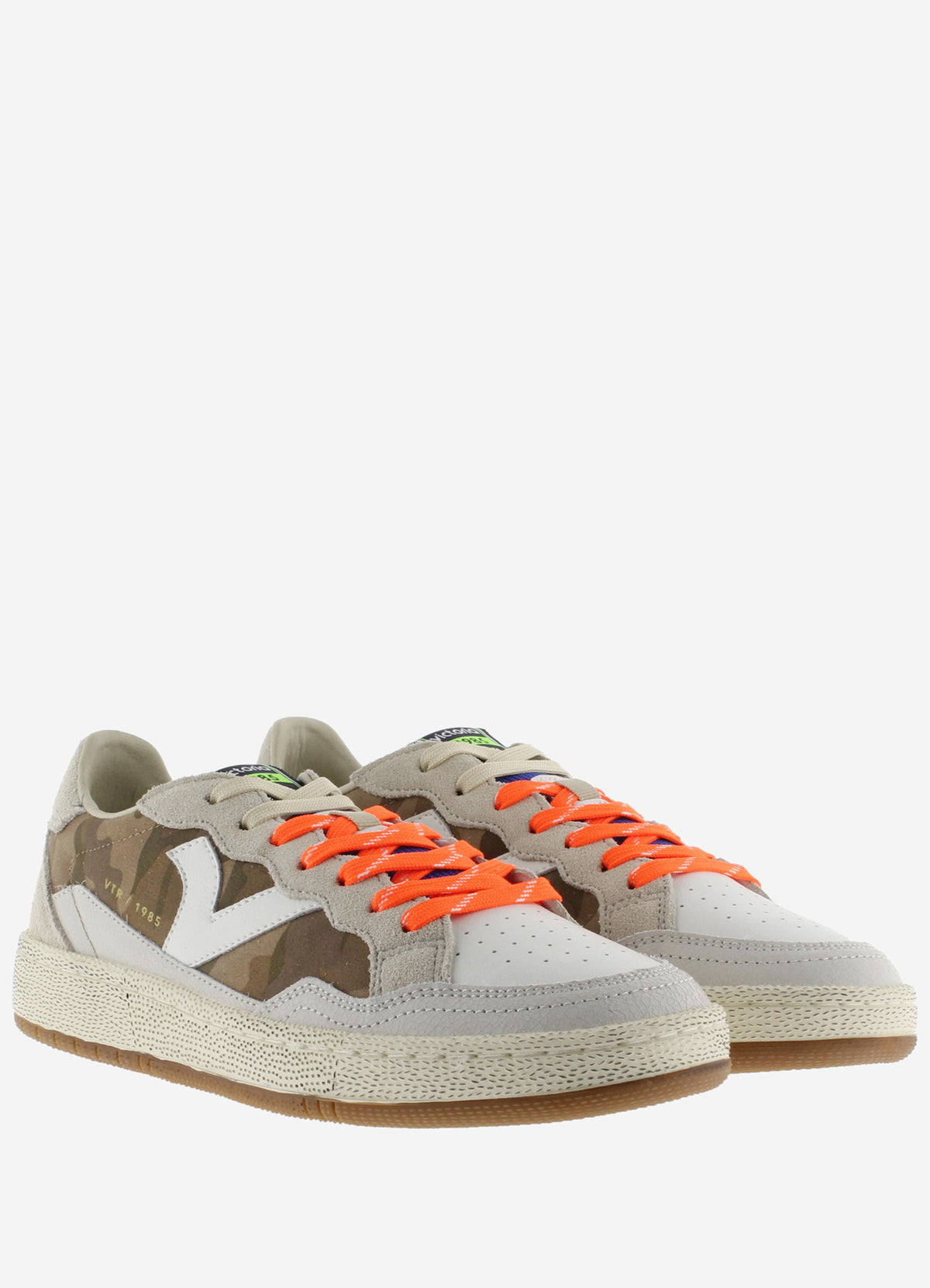 Sneakers : Khaki