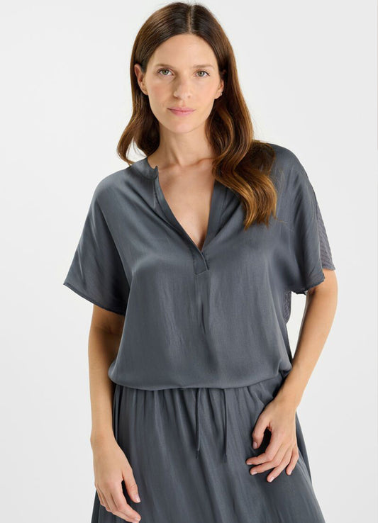 Top : Asphalt