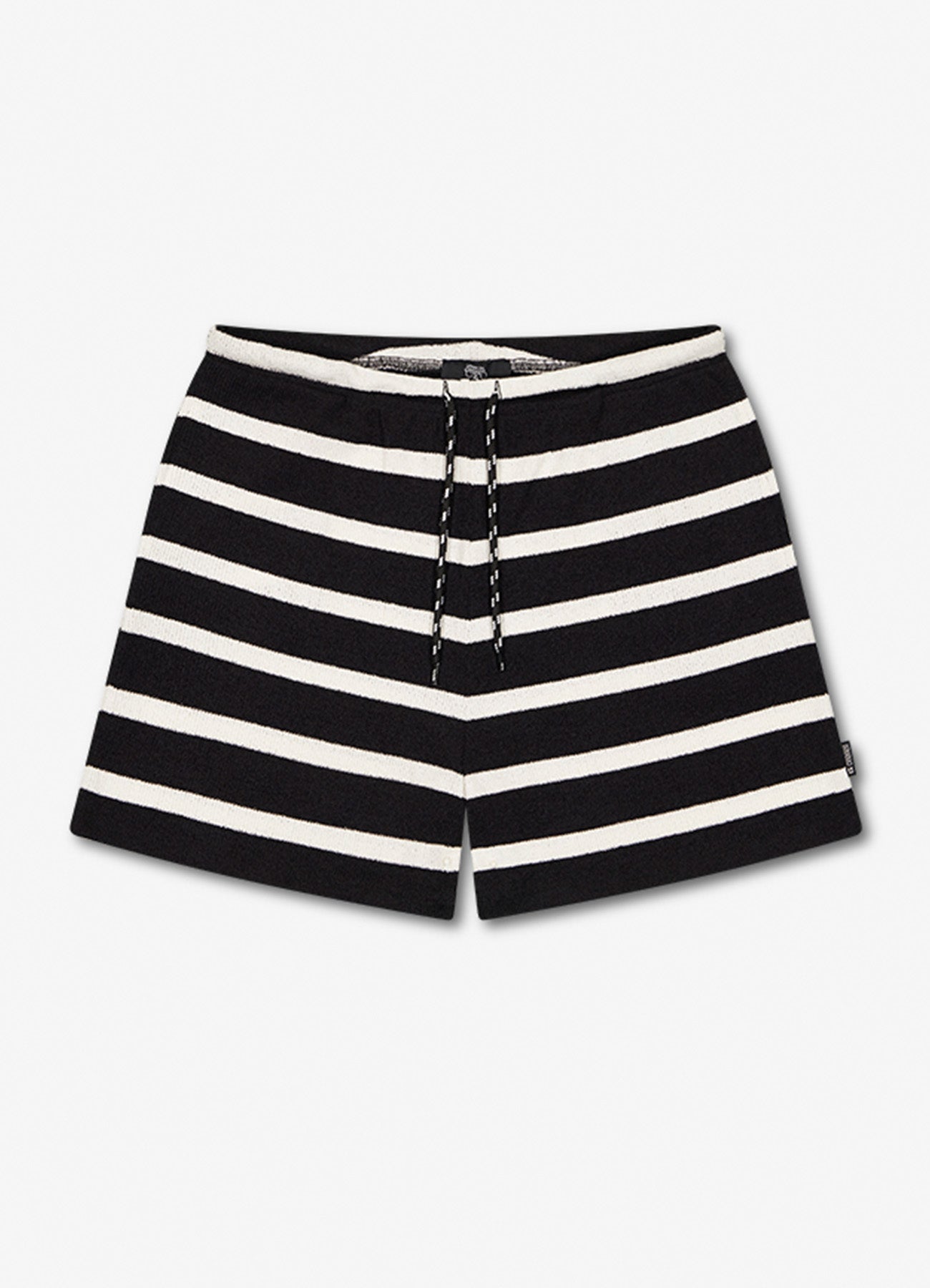 Short : Black