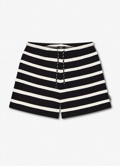 Short : Black