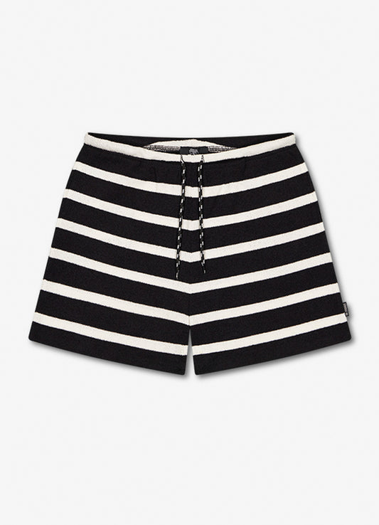 Short : Black