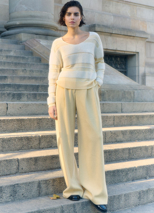 Sweater : 0003-Pop Corn