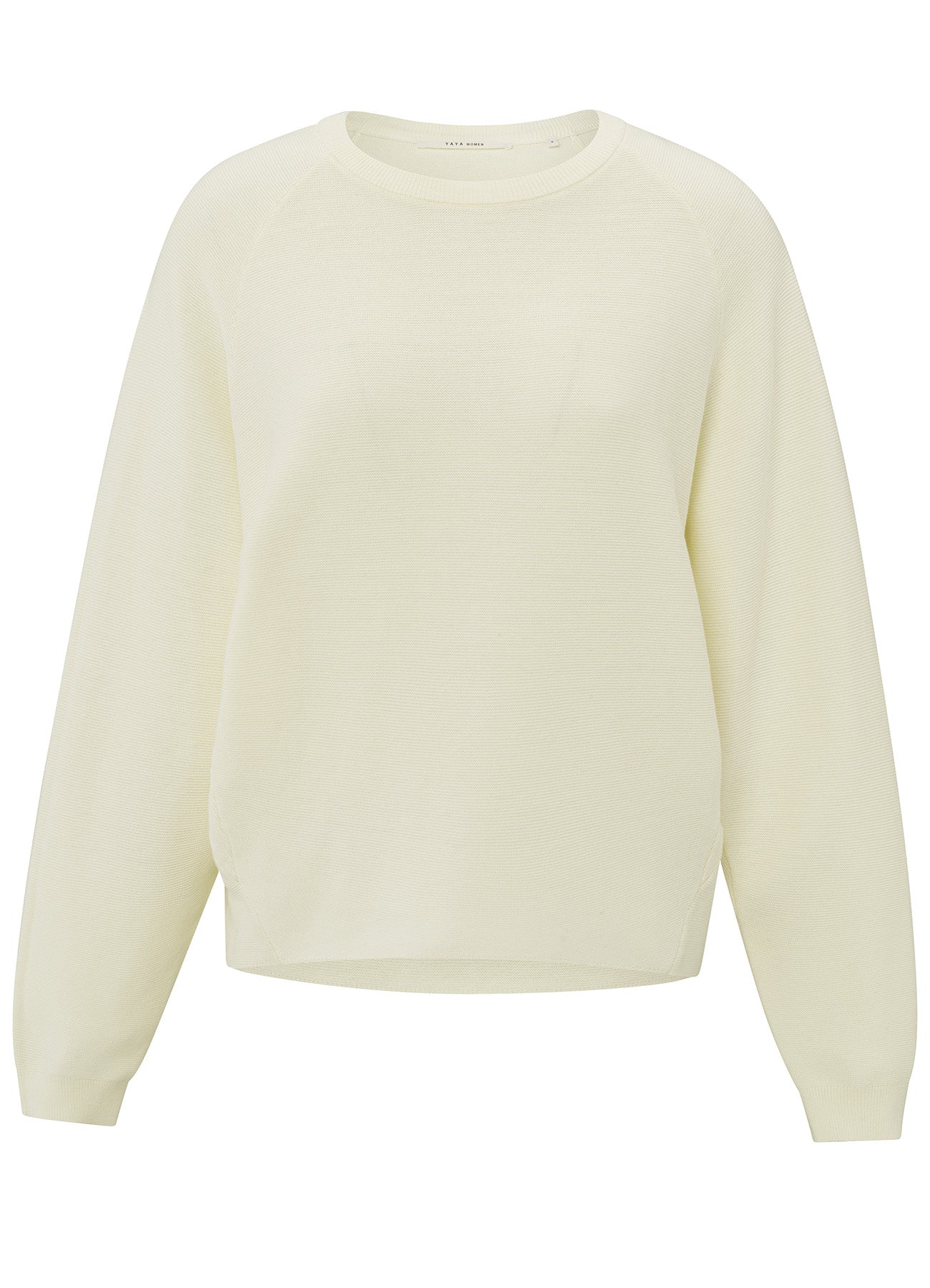 Sweater With Seam Details : Off White 99986