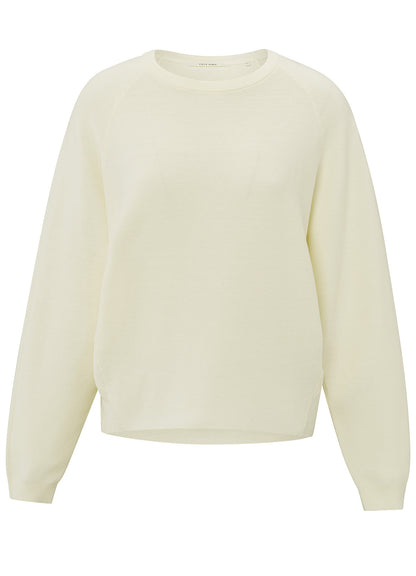 Sweater With Seam Details : Off White 99986