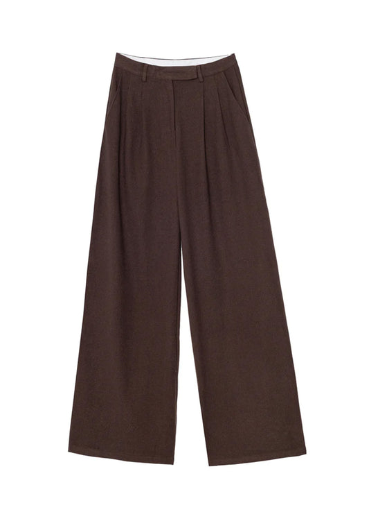Pantalon : 14-Carreaux