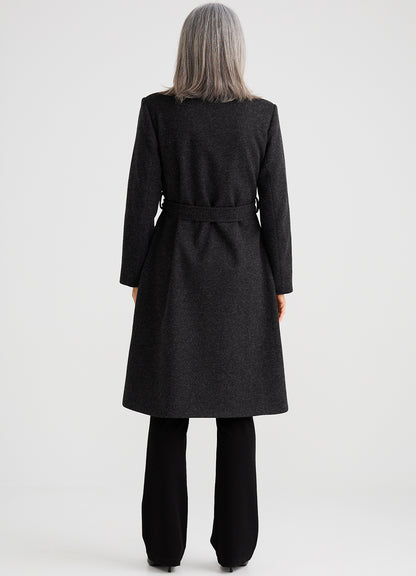 Julianne Coat : Charcoal