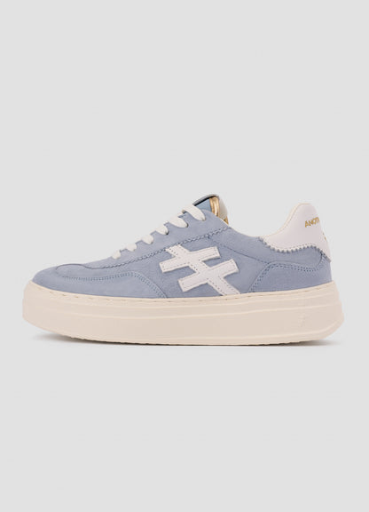 Athletic 11-29 : Baby Silk S