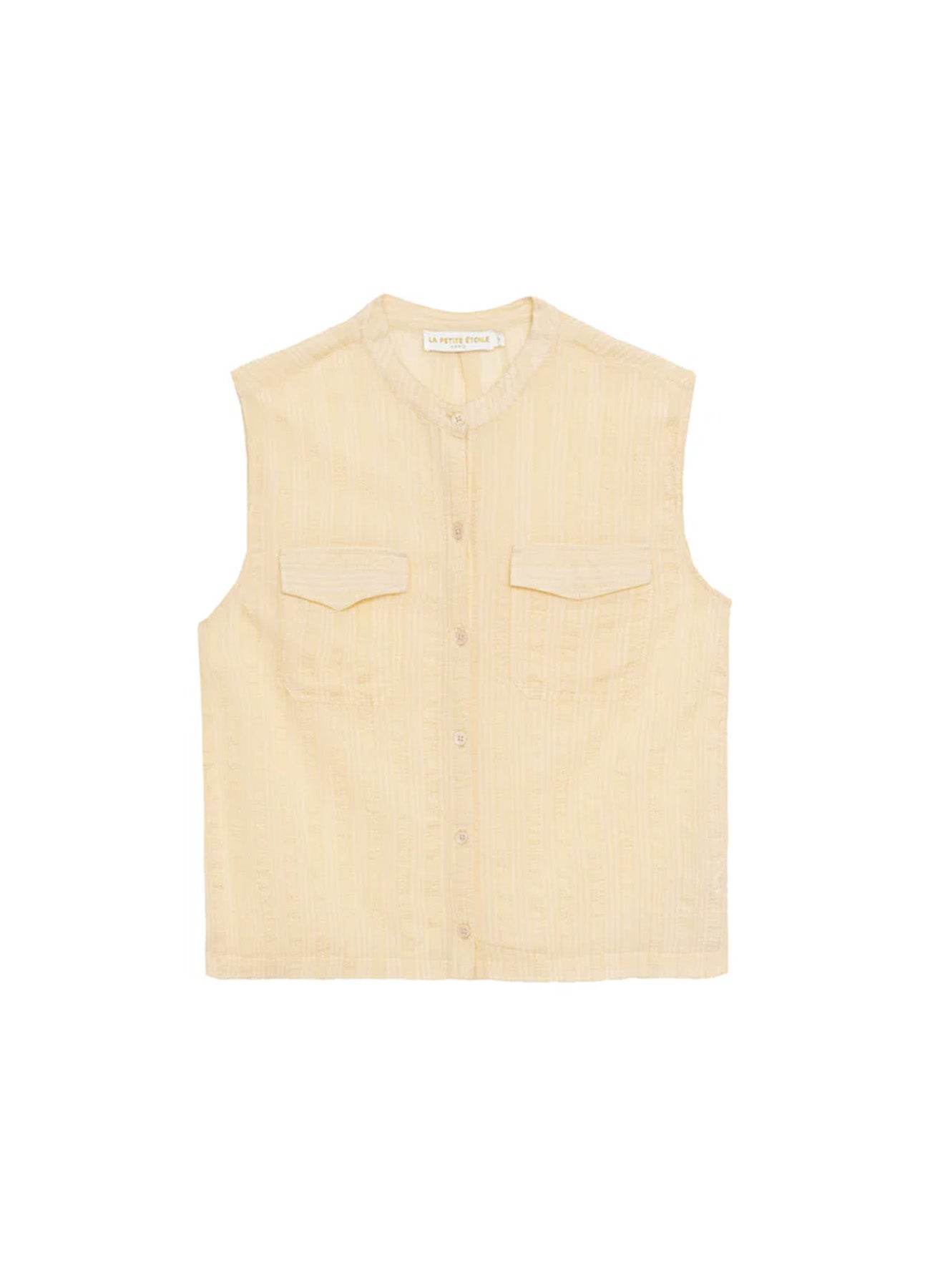 Top : 62-Vanille