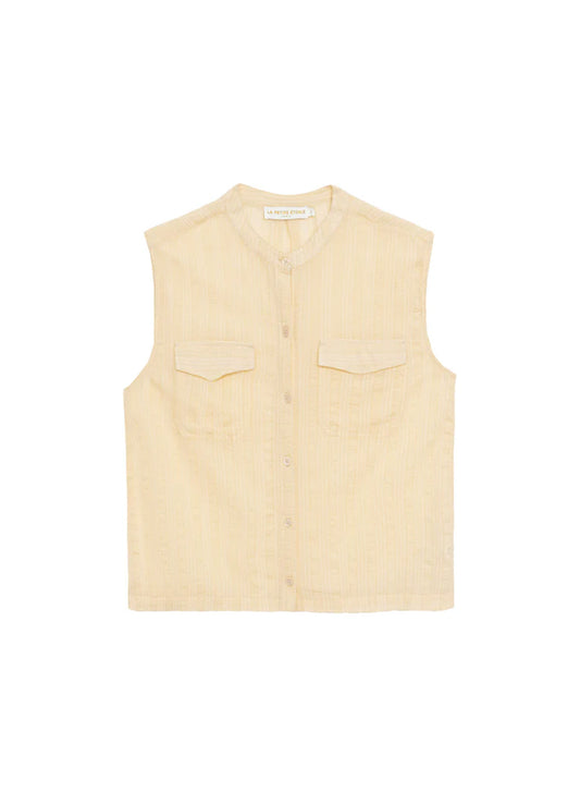 Top : 62-Vanille