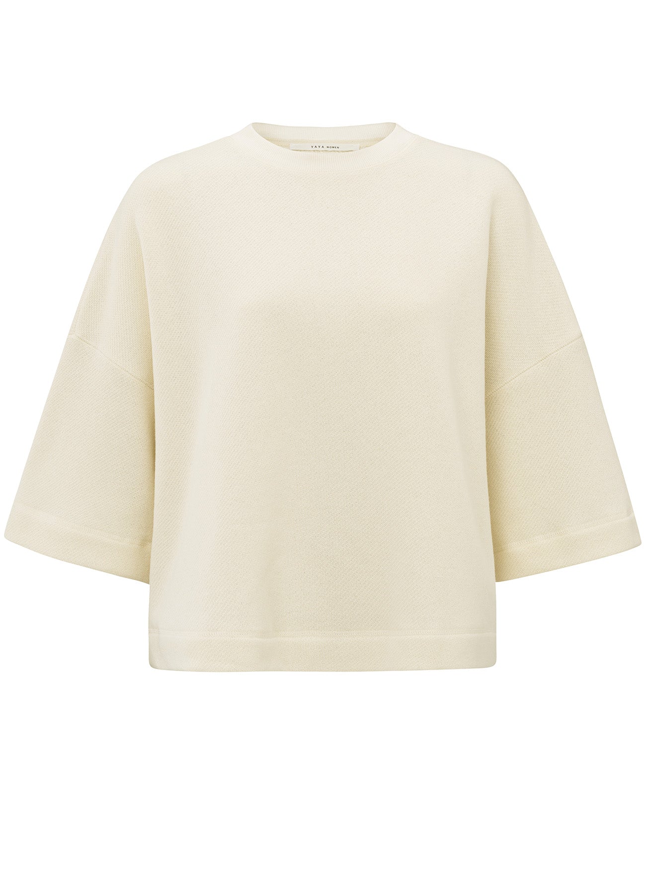 Short Sleeve Sweatshirt : Off White 99983