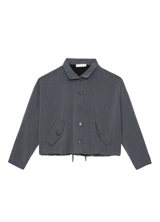 Veste : 01-Gris