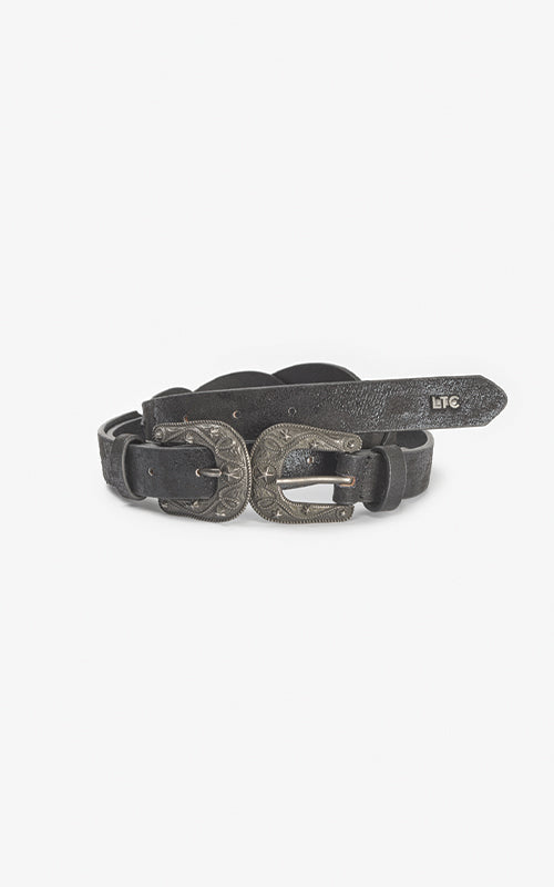 Belt : Black