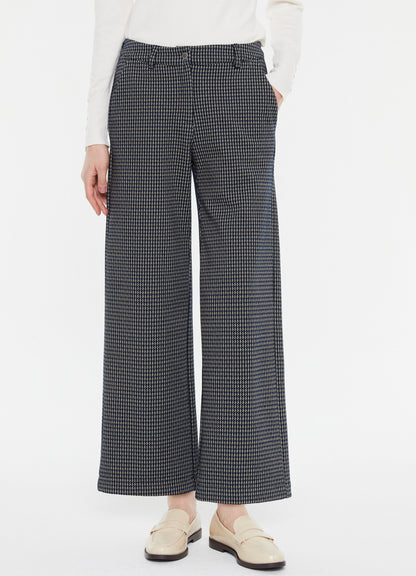 Pants : Navy Blue-95