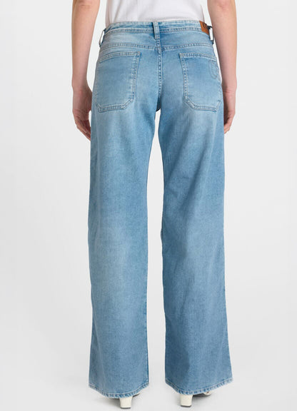 Jeans : Blue