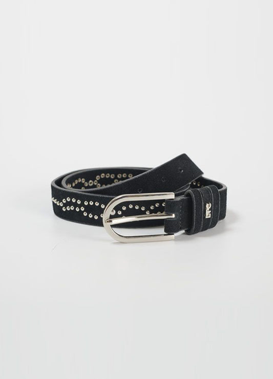 Belt : Black