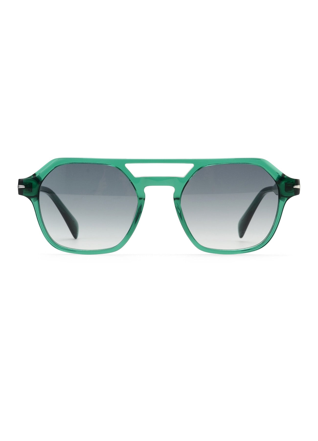 Sunglasses Sofia : Khaki Green 99045