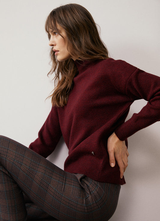 Jersey : Bordeaux-19