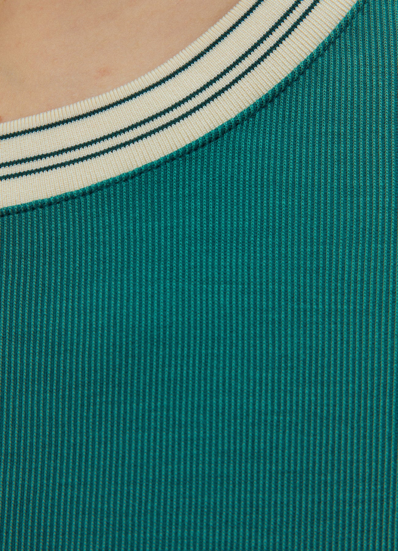 Dress : Green-68