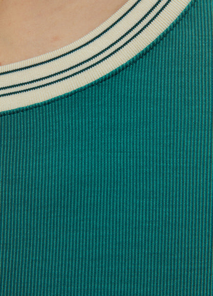 Dress : Green-68
