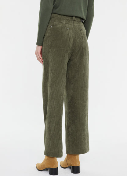 Pants : Khaki-67